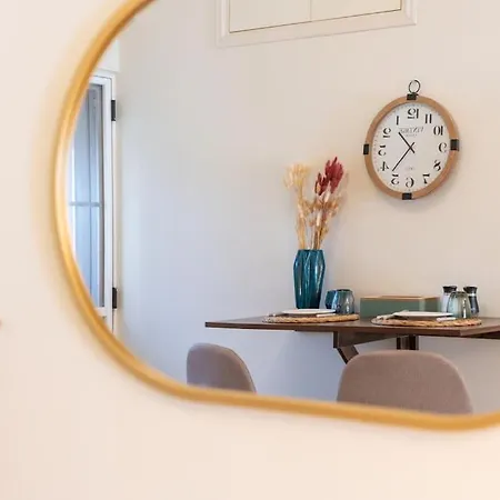 Nikita's Studio Apartment Kalamata