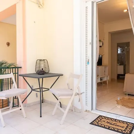 Nikita's Studio Kalamata